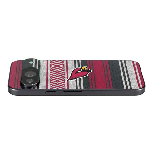 NFL Arizona Cardinals Trailblazer Google Pixel 9 Skin